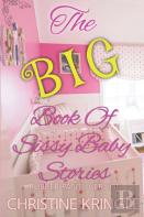 The Big Book Of Sissy Baby Stories Rubber Pants Version