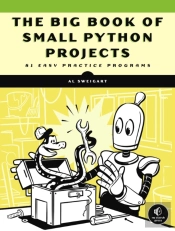 The Big Book Of Small Python Projects