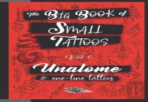 The Big Book Of Small Tattoos - Vol.0