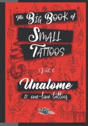 The Big Book Of Small Tattoos - Vol.0
