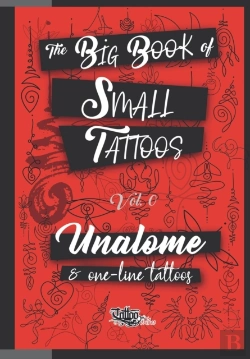 Bertrand.pt - The Big Book Of Small Tattoos - Vol.0