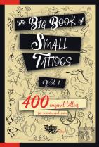 The Big Book Of Small Tattoos - Vol.1: 4