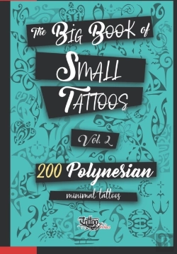 Bertrand.pt - The Big Book Of Small Tattoos - Vol.2