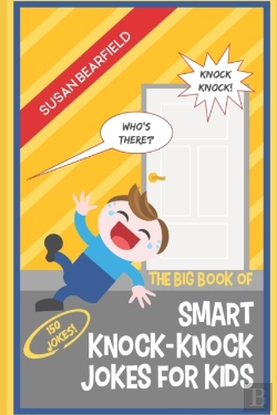 Bertrand.pt - The Big Book Of Smart Knock-Knock Jokes For Kids
