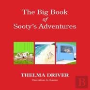The Big Book Of Sooty'S Adventures