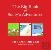The Big Book Of Sooty'S Adventures