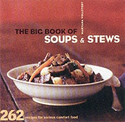 Bertrand.pt - The Big Book Of Soups And Stews