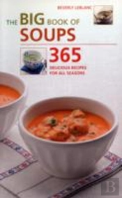 The Big Book Of Soups