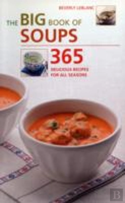 Bertrand.pt - The Big Book Of Soups