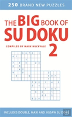 Bertrand.pt - The Big Book Of Su Doku 2