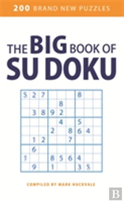 Bertrand.pt - The Big Book Of Su Doku