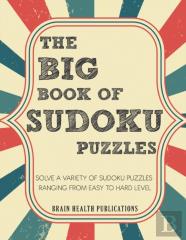 The Big Book Of Sudoku Puzzles