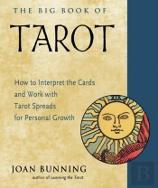 The Big Book Of Tarot