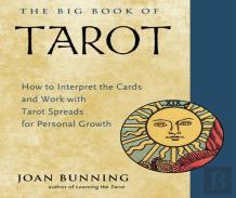 The Big Book Of Tarot