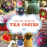 The Big Book Of Tea Cozies