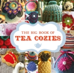 Bertrand.pt - The Big Book Of Tea Cozies