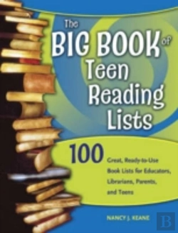 Bertrand.pt - The Big Book Of Teen Reading Lists