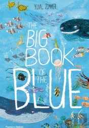 The Big Book Of The Blue /Anglais