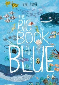 Bertrand.pt - The Big Book Of The Blue /Anglais