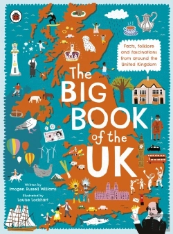 Bertrand.pt - The Big Book Of The Uk