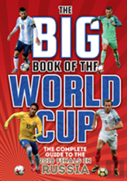 The Big Book Of The World Cup
