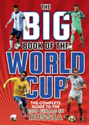 The Big Book Of The World Cup