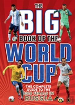 Bertrand.pt - The Big Book Of The World Cup