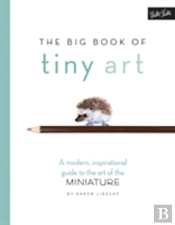 Bertrand.pt - The Big Book Of Tiny Art