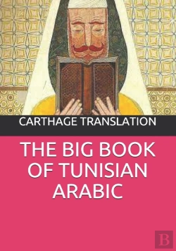 Bertrand.pt - The Big Book Of Tunisian Arabic