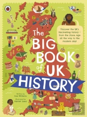 The Big Book Of Uk History
