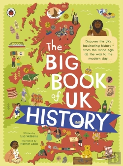 Bertrand.pt - The Big Book Of Uk History