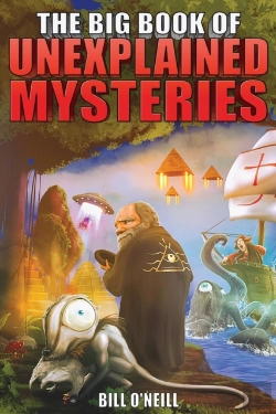 Bertrand.pt - The Big Book Of Unexplained Mysteries