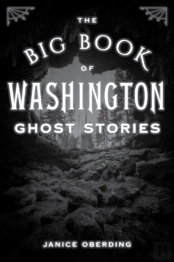 Bertrand.pt - The Big Book Of Washington Ghost Stories