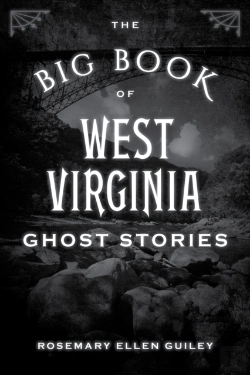 Bertrand.pt - The Big Book Of West Virginia Ghost Stories