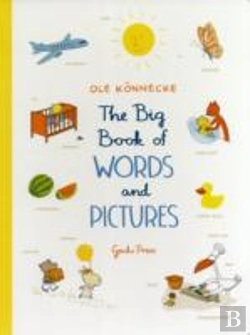 Bertrand.pt - The Big Book Of Words And Pictures