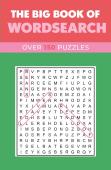 The Big Book Of Wordsearch