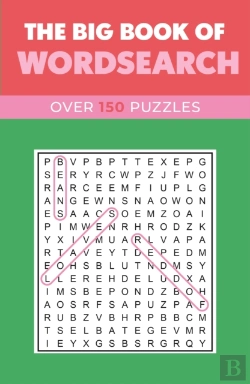 Bertrand.pt - The Big Book Of Wordsearch