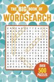 The Big Book Of Wordsearch
