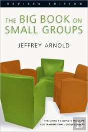 The Big Book On Small Groups