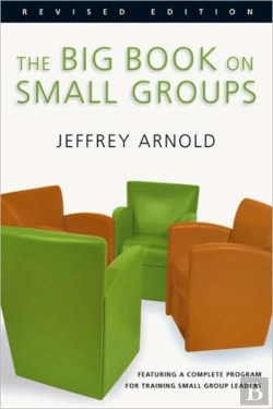 Bertrand.pt - The Big Book On Small Groups