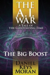 The Big Boost