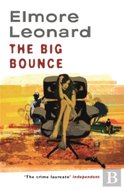 The Big Bounce