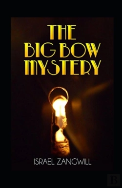 Bertrand.pt - The Big Bow Mystery Annotated