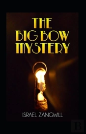 The Big Bow Mystery Annotated