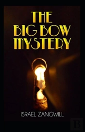 The Big Bow Mystery Annotated