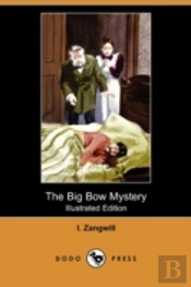 The Big Bow Mystery (Illustrated Edition