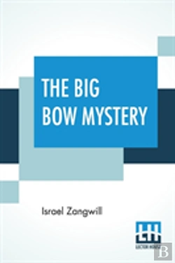 Bertrand.pt - The Big Bow Mystery