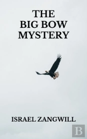 The Big Bow Mystery