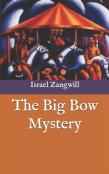 The Big Bow Mystery