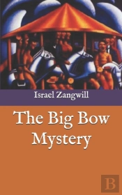 The Big Bow Mystery